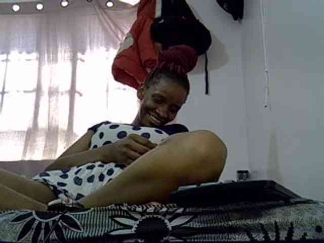 Cutegod22 webcam