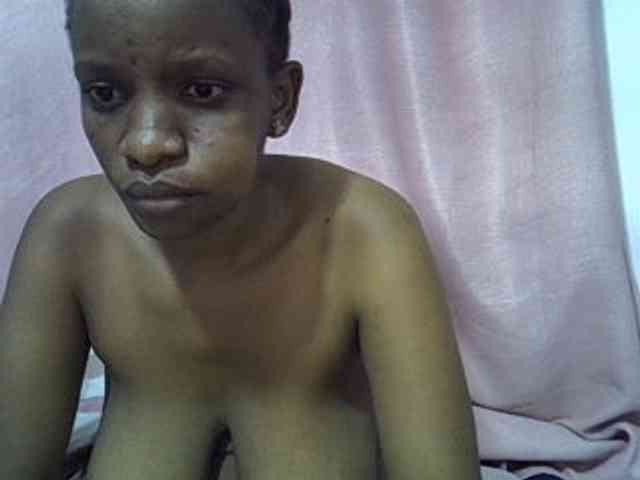 Cutegod22 webcam