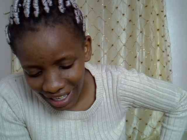 Cutegod22 webcam