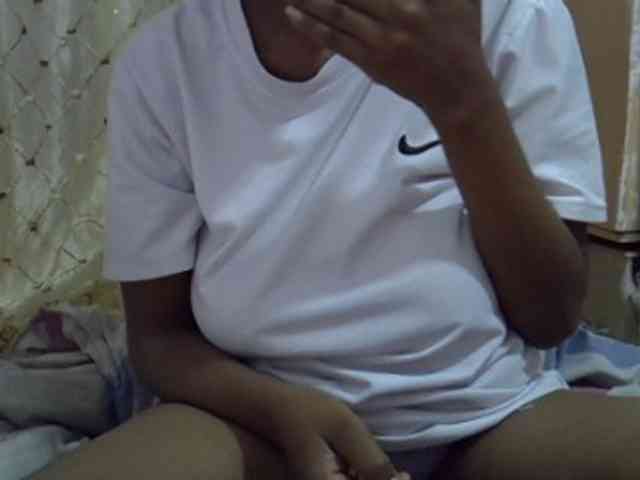 Cutegod22 webcam