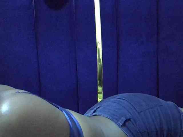 Cutegod22 webcam