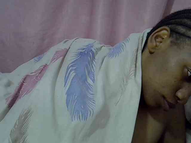 Cutegod22 webcam