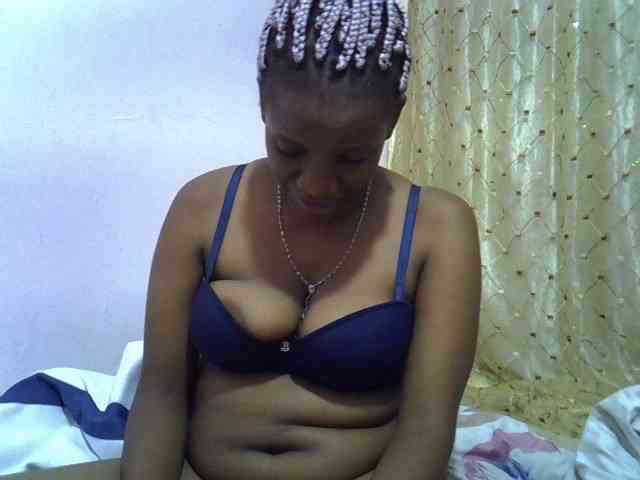 Cutegod22 webcam