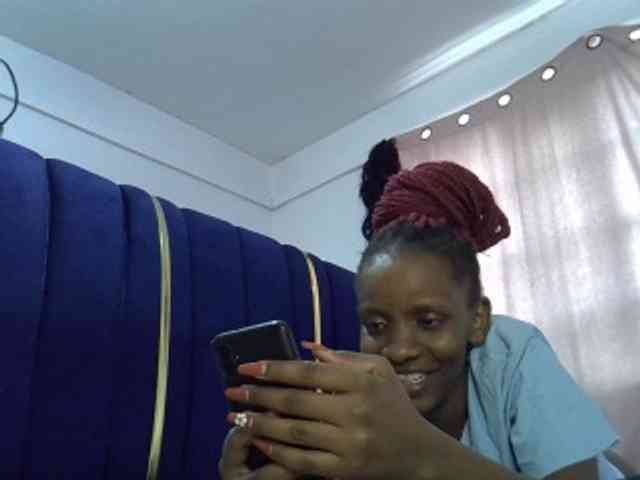 Cutegod22 webcam