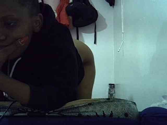 Cutegod22 webcam