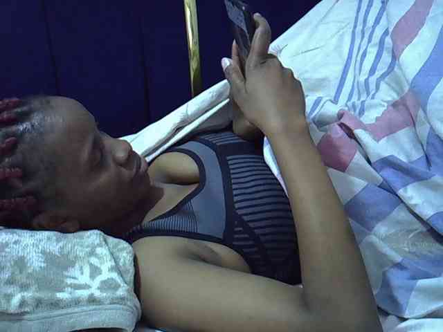 Cutegod22 webcam