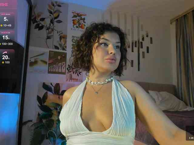 VILOVERS webcam
