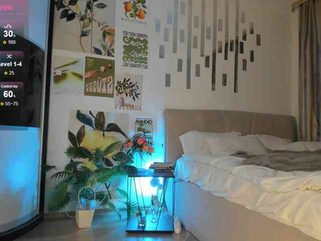 VILOVERS webcam