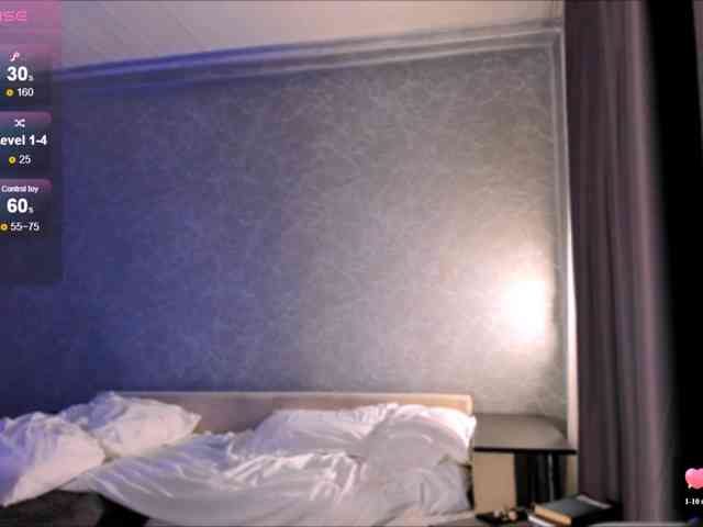 VILOVERS webcam