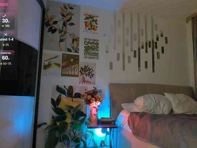 VILOVERS webcam