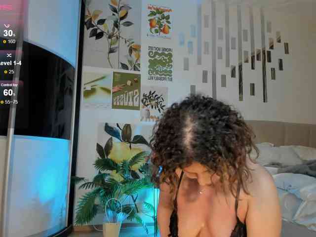 VILOVERS webcam