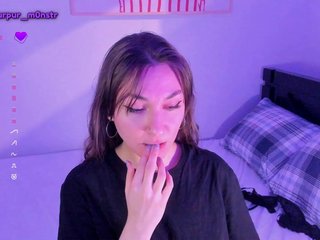 Purpurmonstr Porn Show