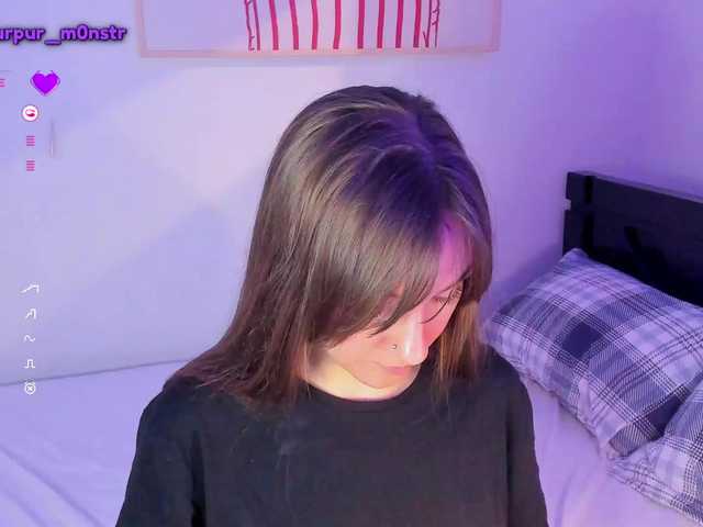 Purpur-Cute's BongaCams show and profile