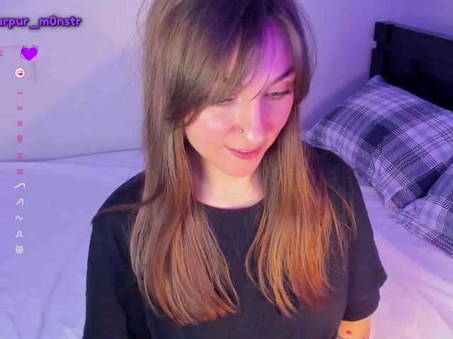 Purpur-Cute's BongaCams show and profile