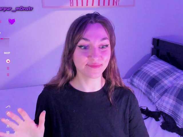 Purpur-Cute's BongaCams show and profile