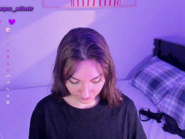 Purpur-Cute's BongaCams show and profile