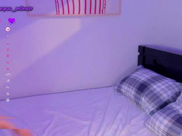 Purpur-Cute's BongaCams show and profile