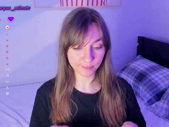 Purpurmonstr webcam