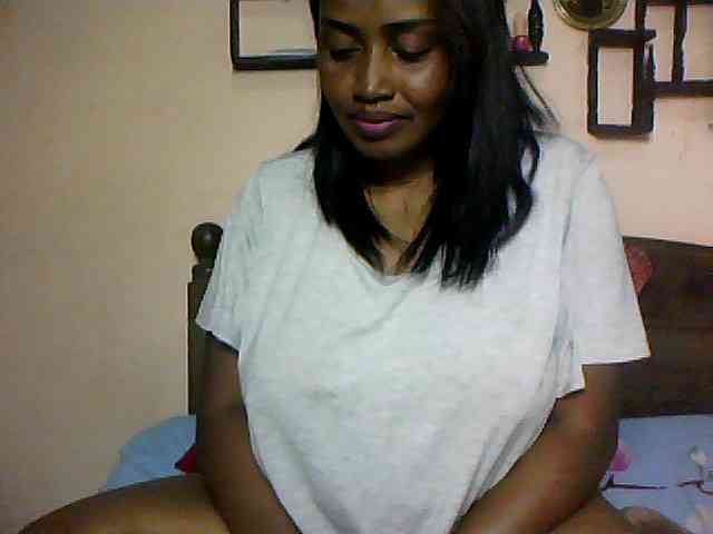 glamour01 webcam