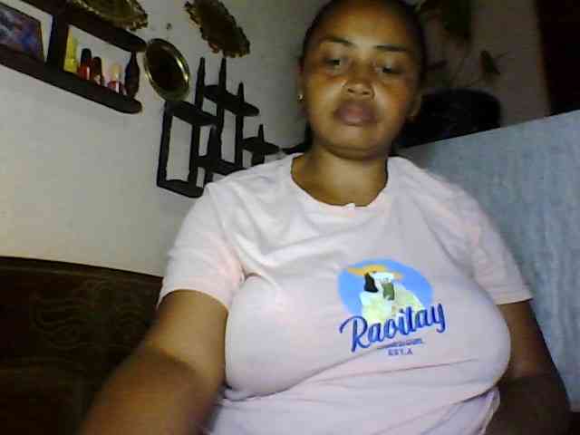 glamour01 webcam
