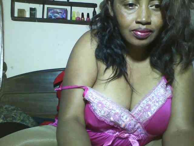glamour01 webcam