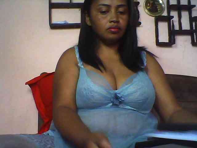 glamour01 webcam