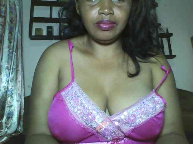 glamour01 webcam