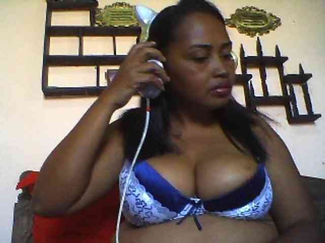 glamour01 webcam