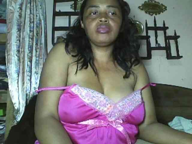 glamour01 webcam