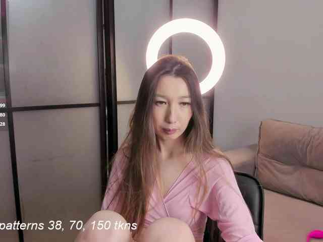 Tokyodriftbabe webcam