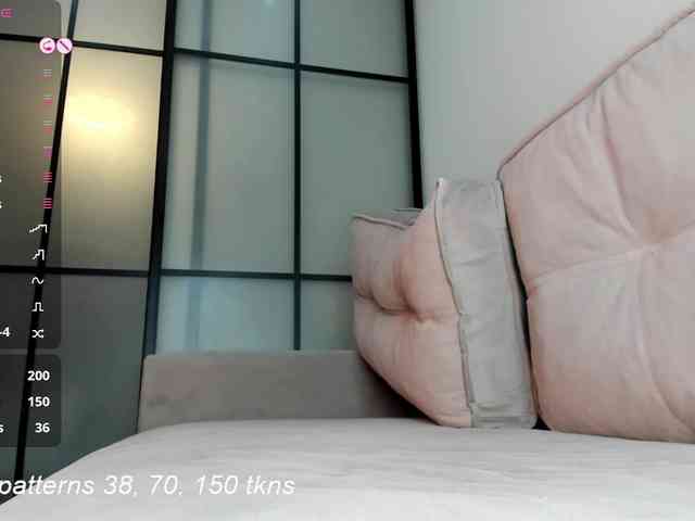 Tokyodriftbabe webcam