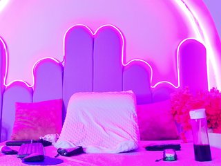 BunnySexyy Porn Show