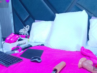 BunnySexyy Porn Show