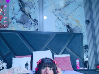 BunnySexyy Porn Show