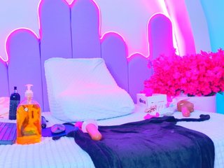 BunnySexyy Porn Show