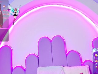 BunnySexyy Porn Show