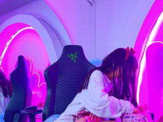 BunnySexyy Porn Show