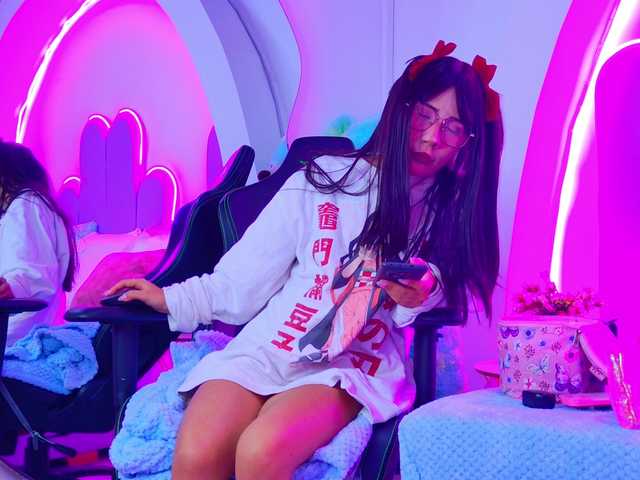 BunnySexyy live cam on BongaCams