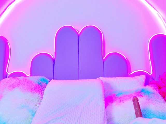 BunnySexyy's BongaCams show and profile