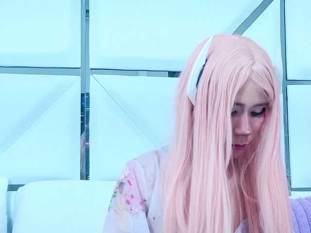 BunnySexyy live cam on BongaCams
