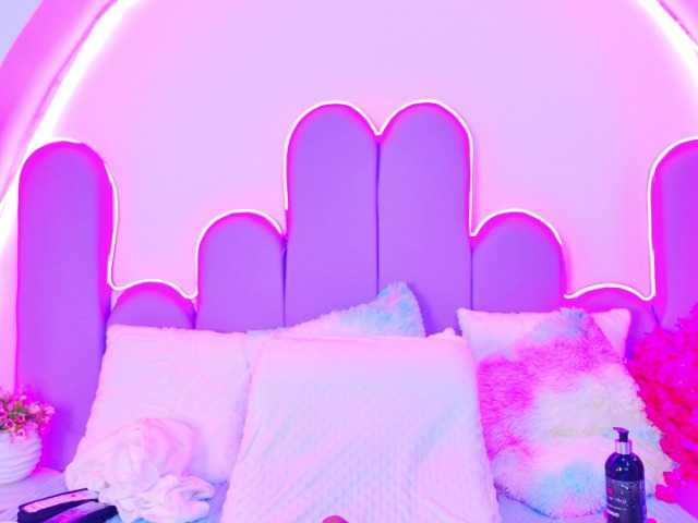 BunnySexyy's BongaCams show and profile