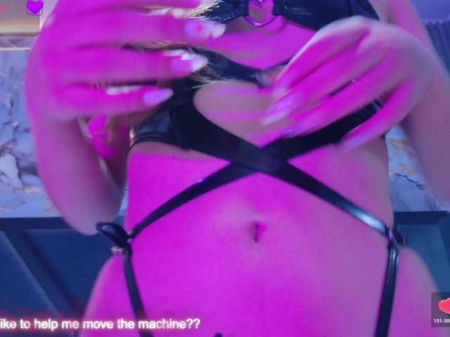 BunnySexyy live cam on BongaCams