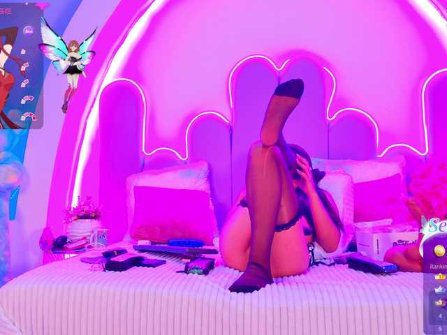 BunnySexyy live cam on BongaCams