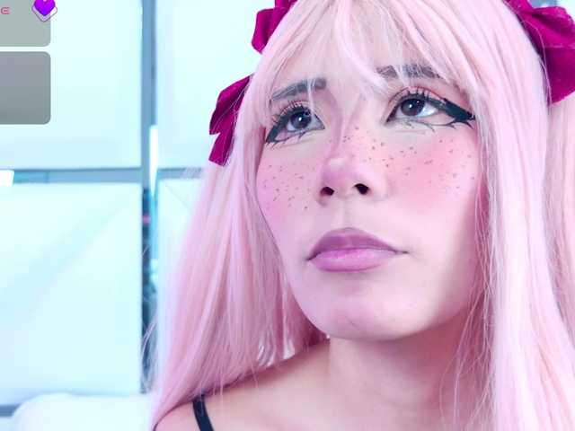 BunnySexyy live cam on BongaCams