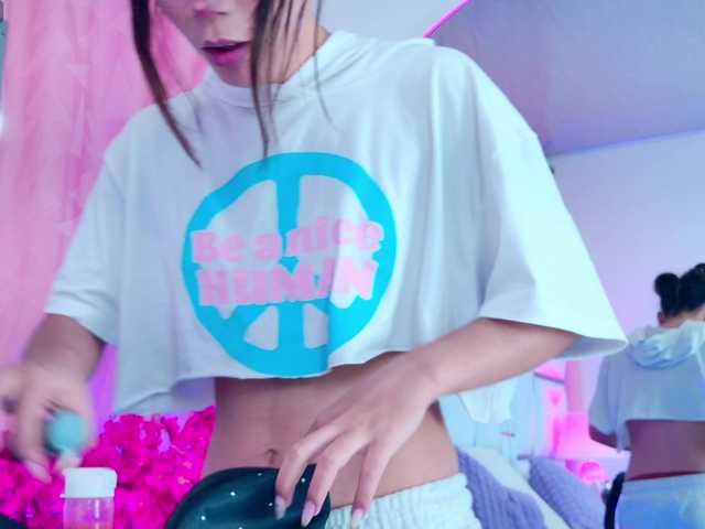 BunnySexyy live cam on BongaCams