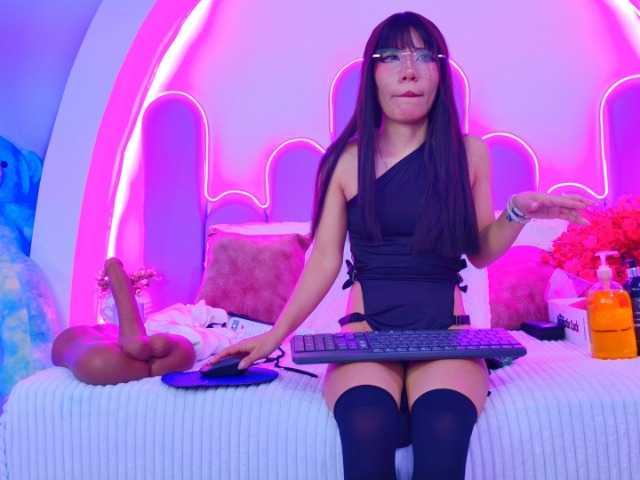 BunnySexyy webcam