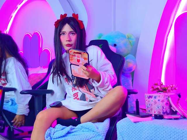 BunnySexyy live cam on BongaCams