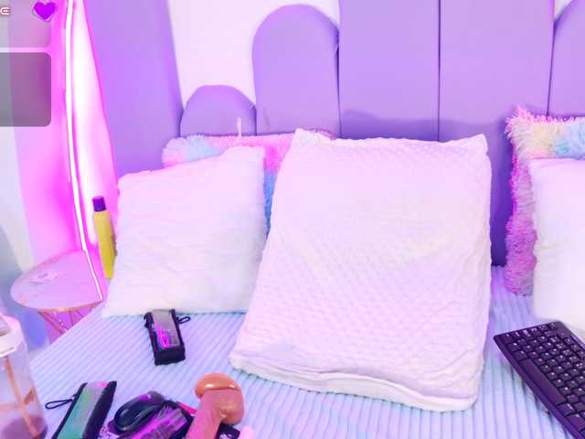 BunnySexyy live cam on BongaCams