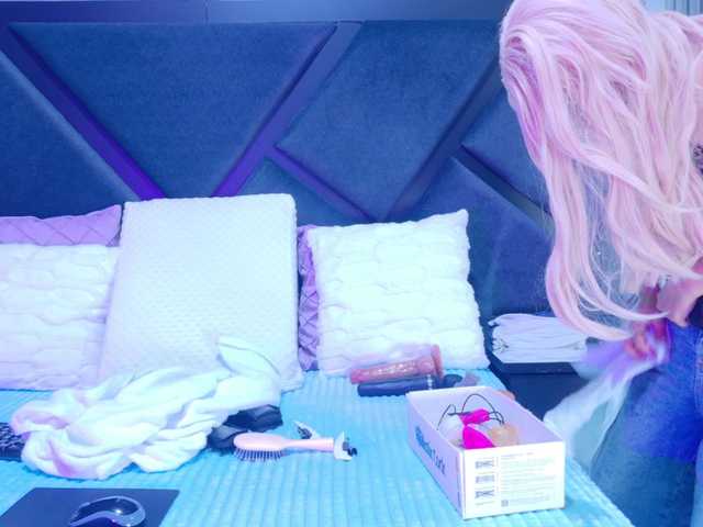 BunnySexyy live cam on BongaCams