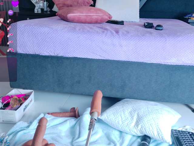BunnySexyy live cam on BongaCams